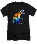 4 Adorable Origami Lemur About Passion Art T-Shirt