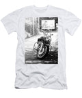 A Mans Delight Jutta Maria Pusl T-Shirt