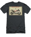 BMW S 1000 Rr Illustration Kevin Walker and Pixel Reverie T-Shirt