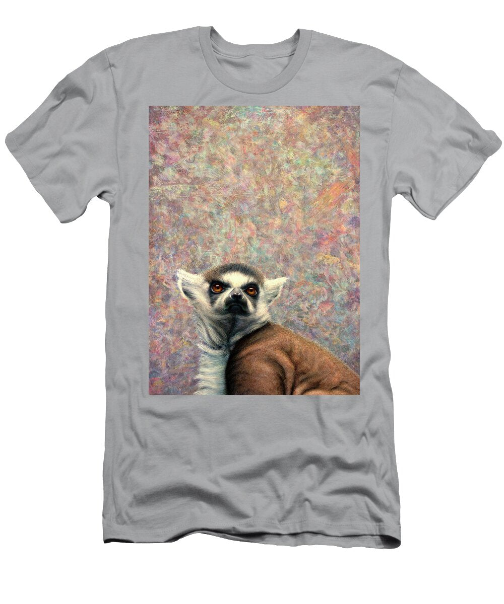 Dreamer James W Johnson T-Shirt