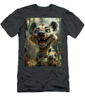 Jharry the Hyena Stephen Smith Galleries T-Shirt