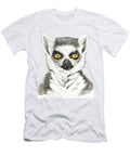 Lemur Katerina Kirilova T-Shirt