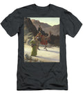 Lescorte Rudolf Ernst T-Shirt