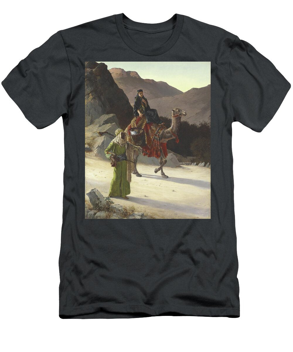 Lescorte Rudolf Ernst T-Shirt