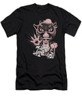 Mr Lenny Loves You Pink White Stencil Classic Mr Lenny Loves You Pink White Stencil Classic T-Shirt