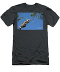 Ring Tailed Lemur Eva Lechner T-Shirt