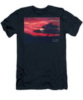 Safari Sunset Jennifer Gonzalez T-Shirt