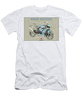 Suzuki Gsx R1000 Showcase Kevin Walker and Pixel Reverie T-Shirt