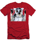 Take Me As I Am Indiafrank Ii T-Shirt