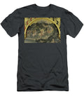 The Adoration of the Magi Detail of Journey to Jerusalem 1423 Gentile Da Fabriano T-Shirt
