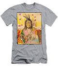 The Silence Teresa Omerta Moll Arruza T-Shirt