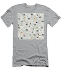 Urban Jungle Silver Sharon Turner T-Shirt