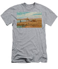 Waiting for the Dahabeyah on the Banks of the Nile Frederick Goodall T-Shirt