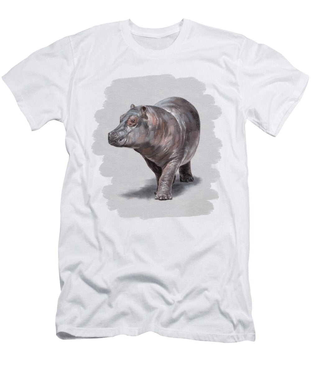 Wilma Rachel Stribbling T-Shirt