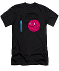 You Put Me in Knots and Leave Me in Stitches Crochet Gift Jan Deelmann T-Shirt